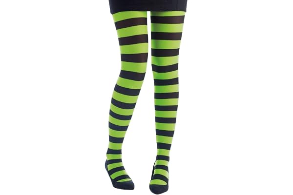 P 'tit clown – 74710 – strumpbyxor ogenomskinliga – en storlek