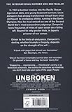 Image de Unbroken. Film tie-in