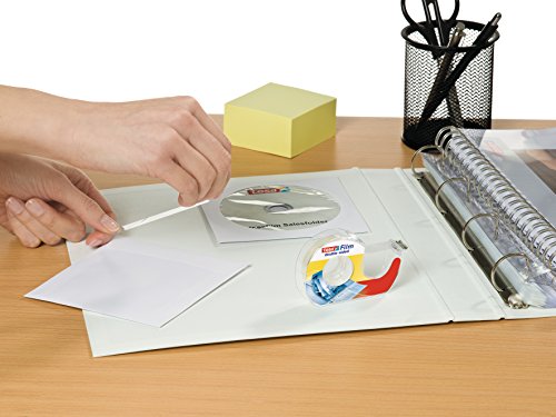 Tesa 129602 - Cinta de doble cara 7 5m x 12 mm reviews Tesa 129602 - Cinta de doble cara 7 5m x 12 mm