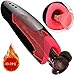 Produktbild Automatischer Masturbator Vibrator 15 Frequenz mit 15 Modi Jet Gas Elektrische Masturbatoren Vagina Mund Masturbieren mit 3 Modi Heizfunktion Men Cup Masturbation Sexspielzeug für Männer 510G