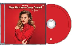 When Christmas Comes Around...Again
