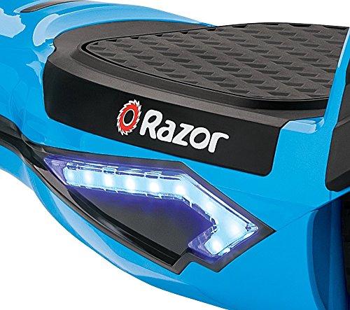 Razor Hovertrax 2.0 Hoverboard, blau - 6