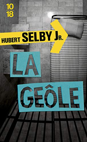 Télécharger La Geôle PDF Ebook En Ligne