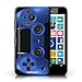 Produktbild Stuff4 Hülle / Case für Nokia Lumia 630 / Blau Muster / Playstation PS4 Kollektion