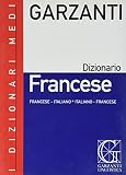 Dizionario medio francese