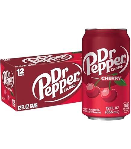 Coca-Cola Cherry Coke