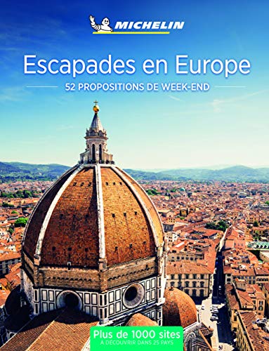 Lire des livres gratuits en ligne sans téléchargement 52 escapades en Europe : 52 propositions de week-end by author 2067234005 MOBI