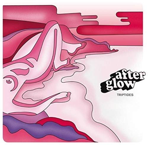 Afterglow (Coloured Vinyl) [Vinilo]