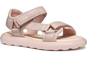 Geox J Sandal Puffypop Gi SandaleFille