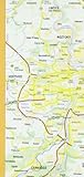 Image de PRAGUE 6148  PLAN CARTOGRAPHIA PLATTEGROND ( DIFF . MICHELIN DISTR . )