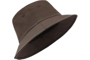 ZYLIOO Sombrero de pescador de secado rápido XXL de gran tamaño, repelente al agua, ligero sombrero de viaje de verano con correa de barbilla desmontable