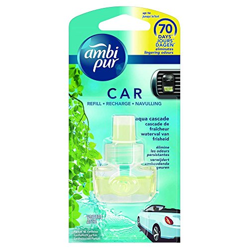 Ambipur 608902 Diffuseur/destructeur d'odeur