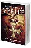 Vérité - tome 1 Les sages de Sion