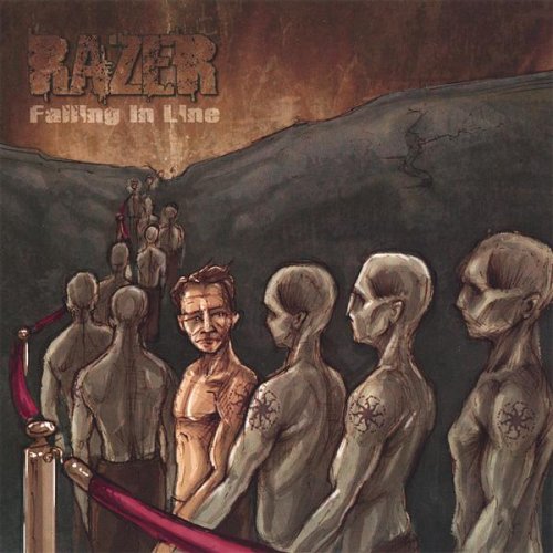 Preisvergleich Produktbild Falling in Line