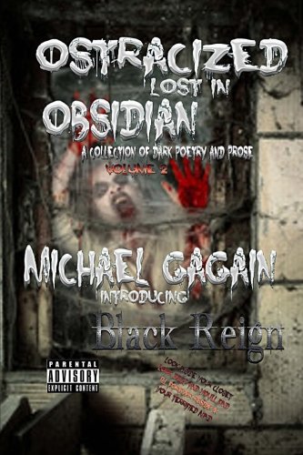 Price comparison product image Ostracized Lost in Obsidian: Volume 2