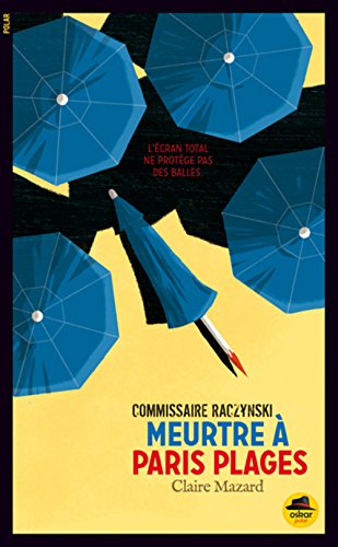 Meurtre à Paris Plages
