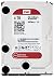 Produktbild HD 3.5 4TB SATA WD Red NAS Intelli Power 64 MB 6 GB/s NAS Storage