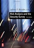 Image de Risk Analysis and the Security Survey