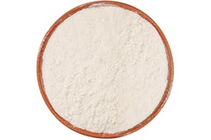 DTP-SOFT Farine d'épeautre type 630 de qualité supérieure (10 kg)