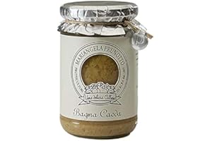 Mariangela Prunotto - Una Delizia Albese - Frutticultori in Alba dal 1863 Azienda Agricola - Bagna Caoda 320 G