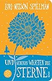 Cover zum Buch Und nebenan warten die Sterne
