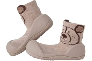 Attipas Scarpe Primi Passi Modello Teddy