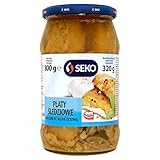 Bratheringe in Essigsoße von Seko I Polnischer Fisch