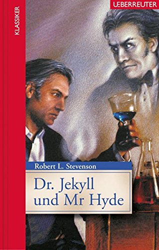 Dr. Jekyll und Mr. Hyde