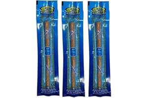 AL KHAIR 3X Miswak Miswaak Meswak Siwak Sewak Natural Toothbrush Peelu