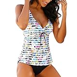 strandanzug damen bademode damen badeanzug frauen drucken bandage bikini set push-up brasilianischen bademode beachwear badeanzug mode damen bikinis schwarz weiß bikini-sets push-up gepolstert halter bandeau mit elastischem verband monokini bademode lustige badeanzug bikinioberteil crossover bikini hosen damen seitlich gebunden bikini-sets abnehmbar bademode push-up bikinioberteil mit nackenträger damenfloral design bikini set zweiteilig
