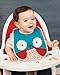 Skiphop Zoo Bib Owl