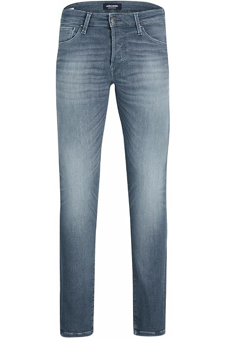 JACK \u0026 JONES Men's Jjiglenn Jjicon Jj 