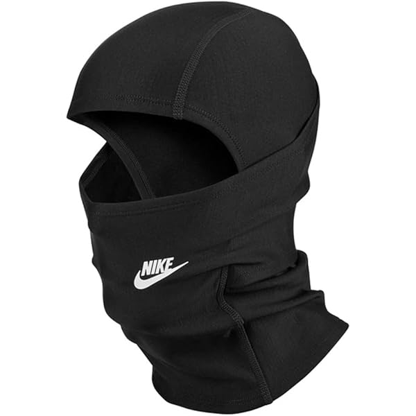 football hyperwarm hood