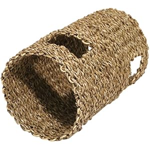 Rosewood 19531 Seegras-Tunnel, Medium