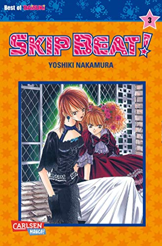 Skip Beat! 3 (3)