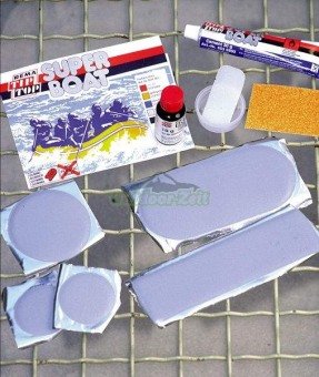 Preisvergleich Produktbild Rema Tip Top NAHTDICHTER