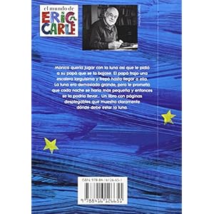 Papá, por favor, consíguime la luna