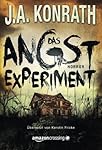 Das Angstexperiment