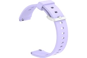 JOYELE Sport Watch Band Compatible H96 Watch for Boys Girls, Soft Silicone Replacement Sport Strap Wristband Kids Watch H96