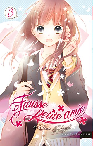Fausse Petite Amie — Tome 3