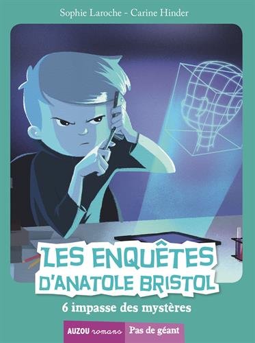 6, impasse des mystères