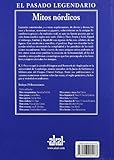 Image de Mitos nórdicos (El pasado legendario)