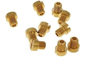 2EXTREME Hauptdüse für DELLORTO Vergaser 6mm - 088