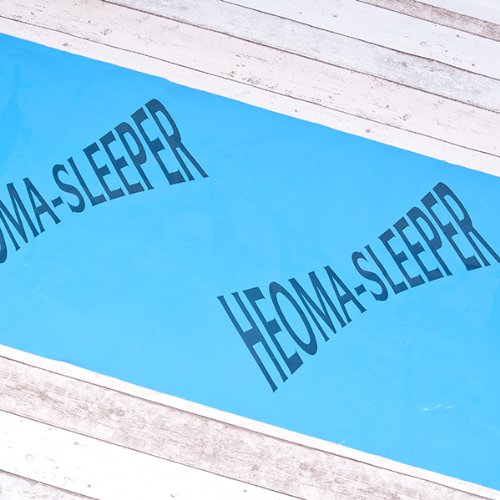 Heoma Sleeper Bettunterlage Fur Guten Und Gesunden Preispiraten De Preisvergleich