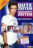 Gute Zeiten, schlechte Zeiten - Star Special: J�rn Schl�nvoigt - Wolfgang Bahro