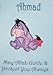 Eeyore Luxury Personalised Disney Applique Super Soft Fleece Baby Blanket