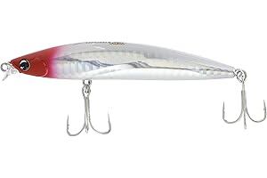 Ima Iborn 98F Shallow Floating Lure 001 (1988)