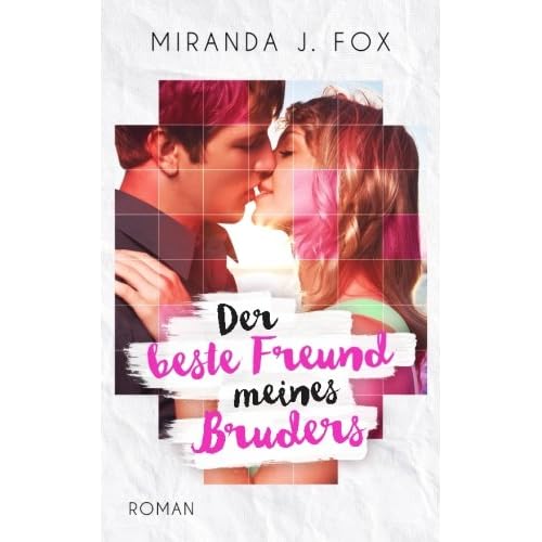 Der beste Freund meines Bruders