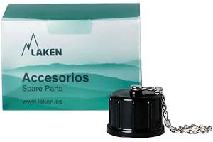 Laken - Tapon Plastico Ref.Oo3 P.Deportivos