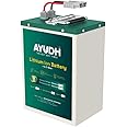 AYUDH 48V 23.5Ah Lithium Ion Battery for All Electric 2-Wheeler | Li-ion Battery for Hero Optima, Okinawa, E-Ashwa, TVS, Ather EV Scooter | Compact & Powerful EV Scooter Battery